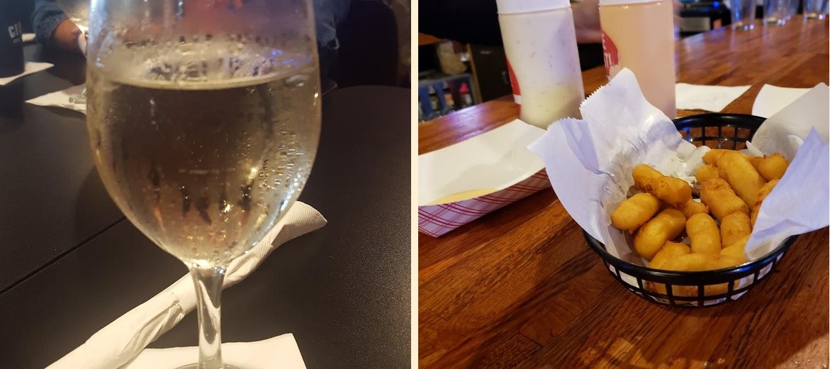 The Cedar Inn Freeport