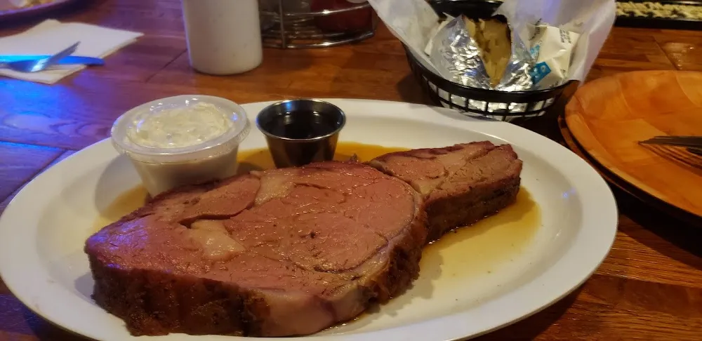 Prime Rib